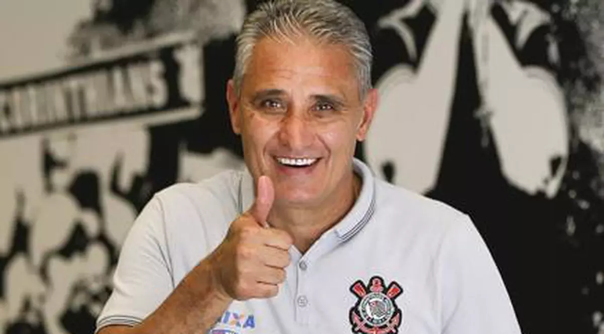 Brazilia l-a dat afară pe Carlos Dunga. Noul selecționer are 55 de ani și a fost făcut ”hoț”!