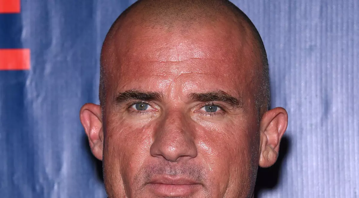 Dominic Purcell, cunoscut pentru rolul din “Prison Break”, s-a accident grav în timpul unor filmări | FOTO ÎN ARTICOL