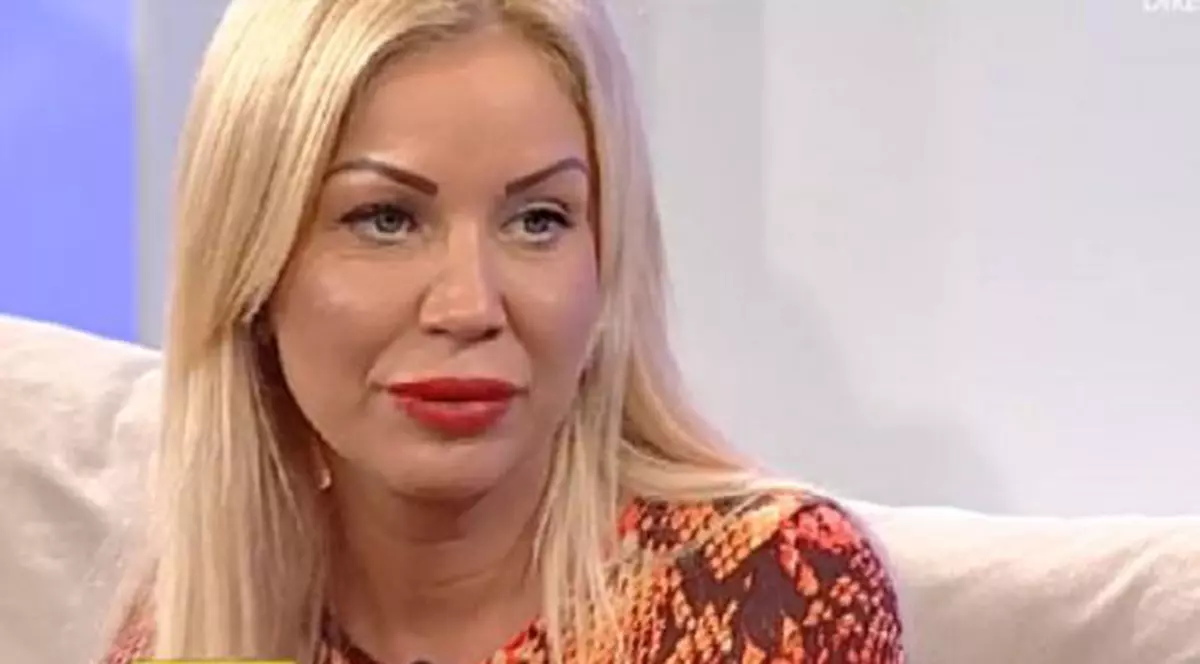 Veste bună pentru Valeria di Monaco, după ce fiul ei a stat două luni în comă: "Leucemia a intrat în remisie"