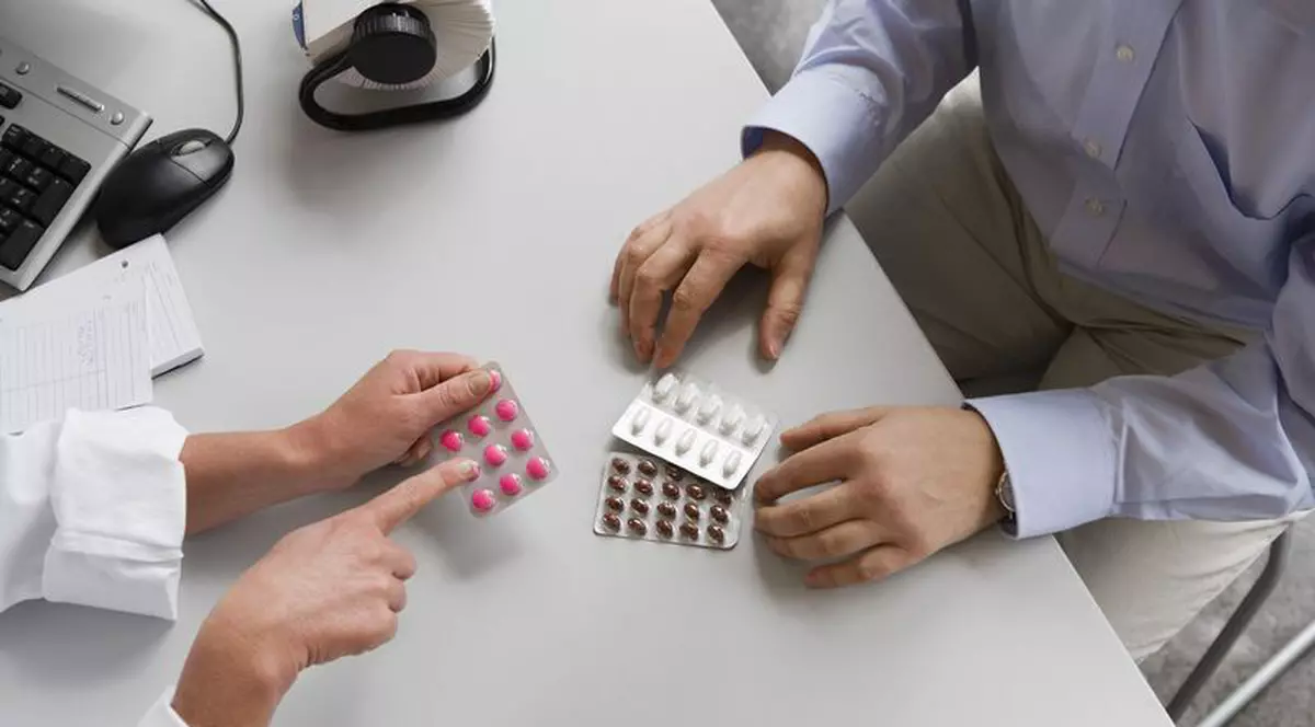 CNAS solicită medicilor de familie maximă responsabilitate faţă de pacienți