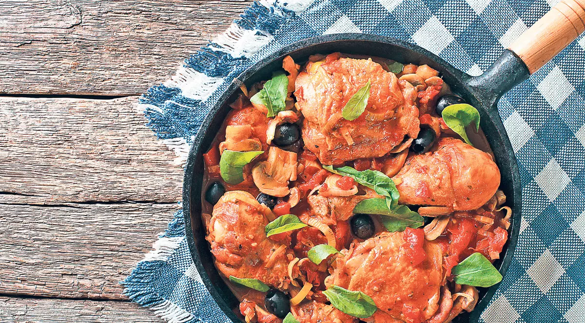 Ce pui... pe pui? Carnea de pasăre e fadă dacă nu știi cum s-o gătești și cu ce sos s-o dichisești!