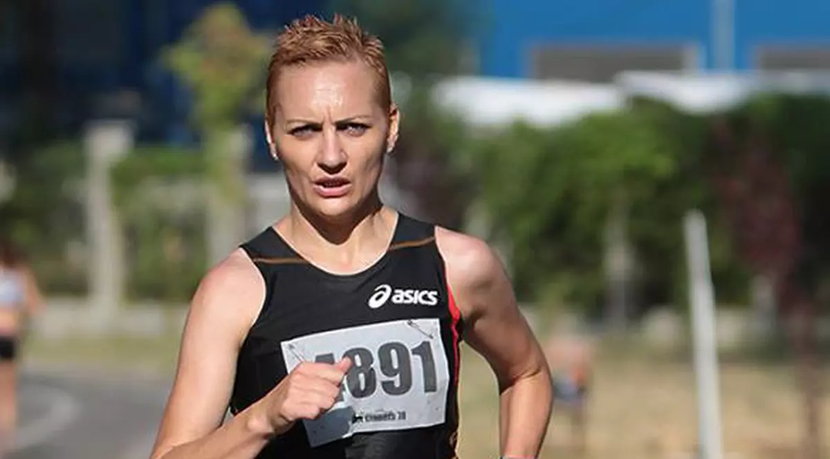 Sportivii Claudia Ștef, Leonid Carp și Ștefan Strat nu se fac vinovați de încălcarea reglementărilor anti-doping, anunță ANAD