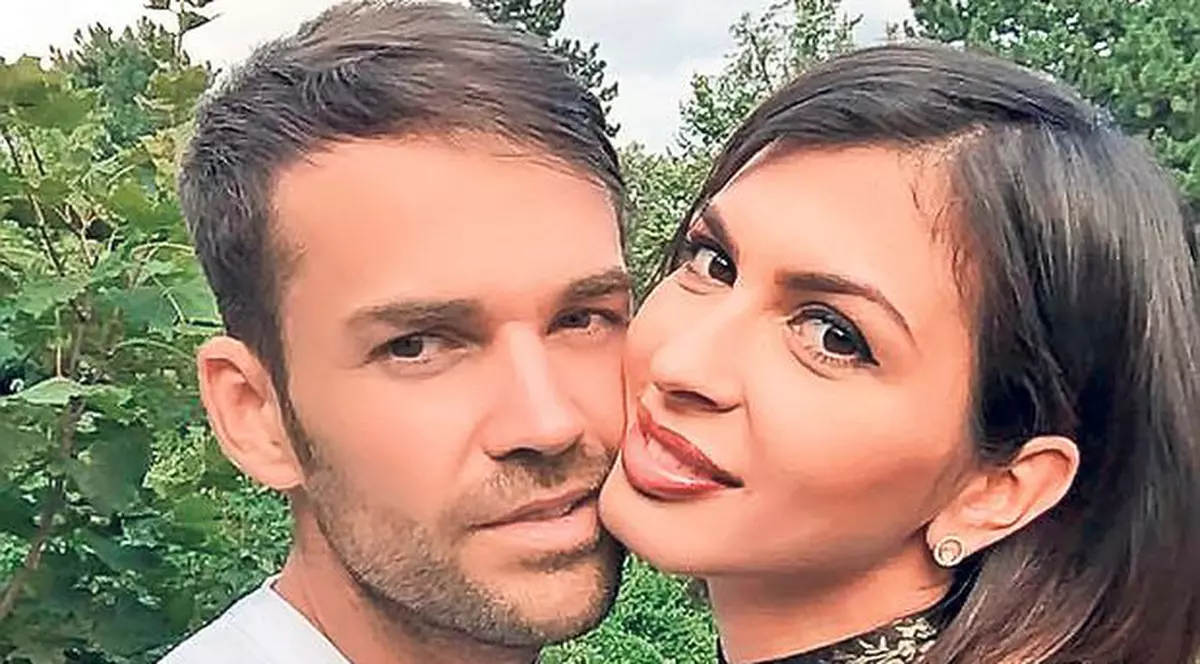 EXCLUSIV. Separarea le-a scos din cap divorțul! După împăcare, Mădălina Pamfile și soțul vor un copil