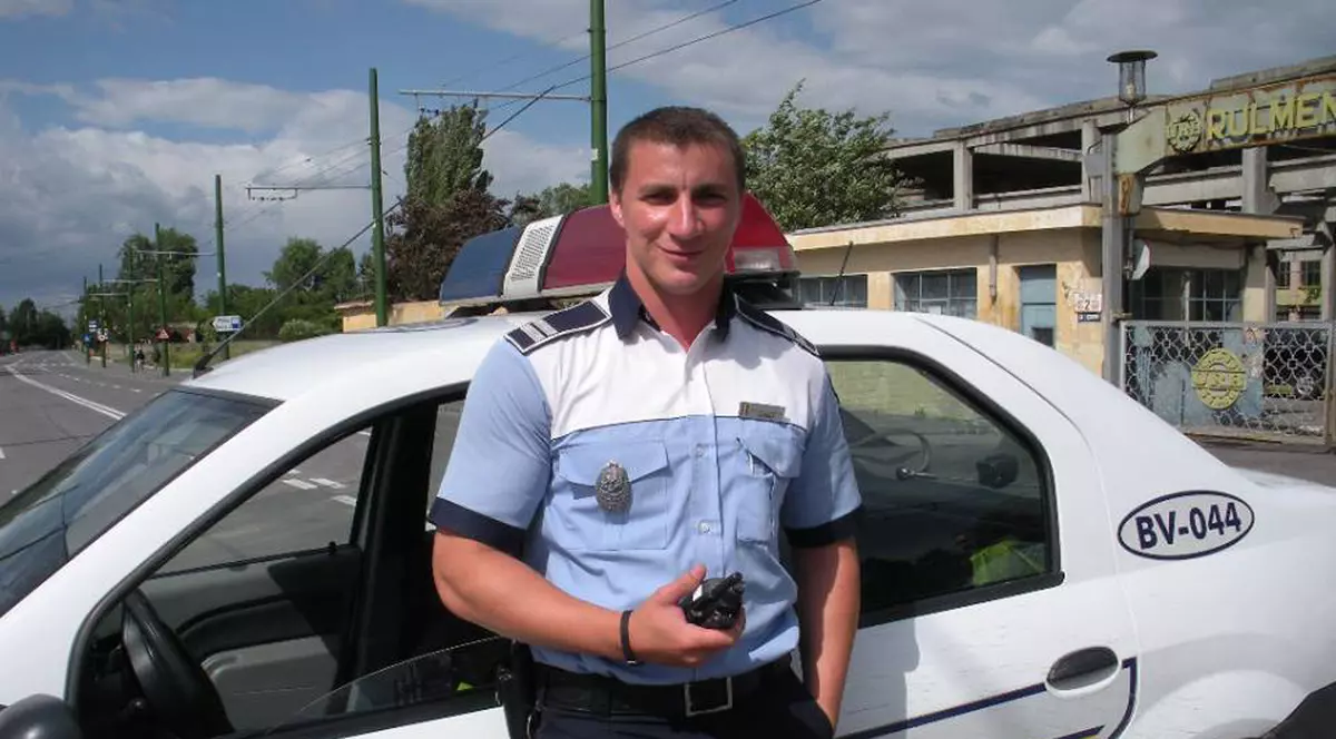 Ce note a luat poliţistul Marian Godina la Bac: "Din păcate, atunci nu se făceau petiţii"