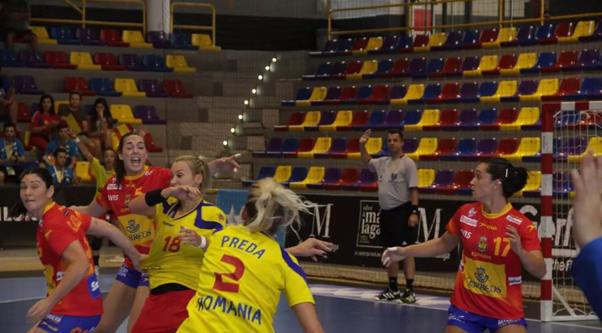 Handbal feminin: România a pierdut finala Campionatului Mondial Universitar | VIDEO