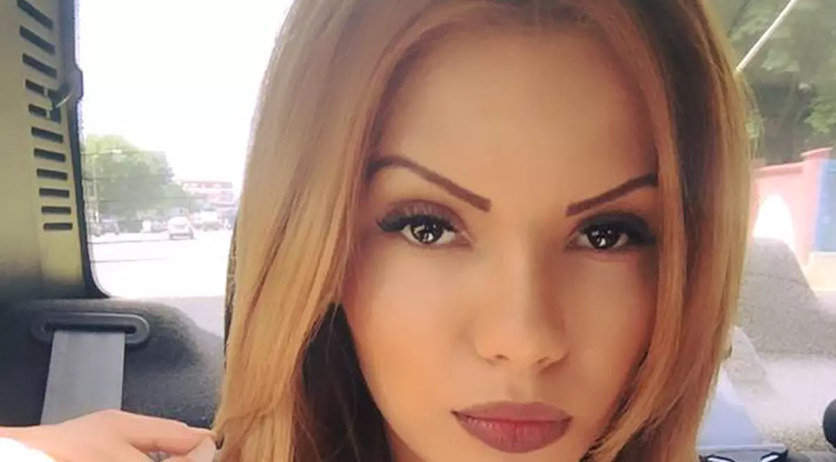 Beyonce de România, operată de urgență. Cum se simte fosta iubită a lui Guță și cine i-a fost alături în momentele grele