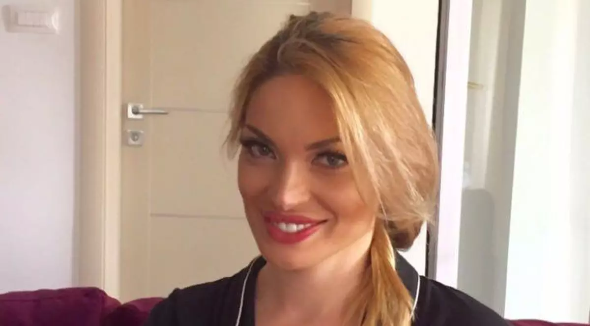Valentina Pelinel se gândeşte să rămână din nou gravidă? Ce spune despre al doilea copil