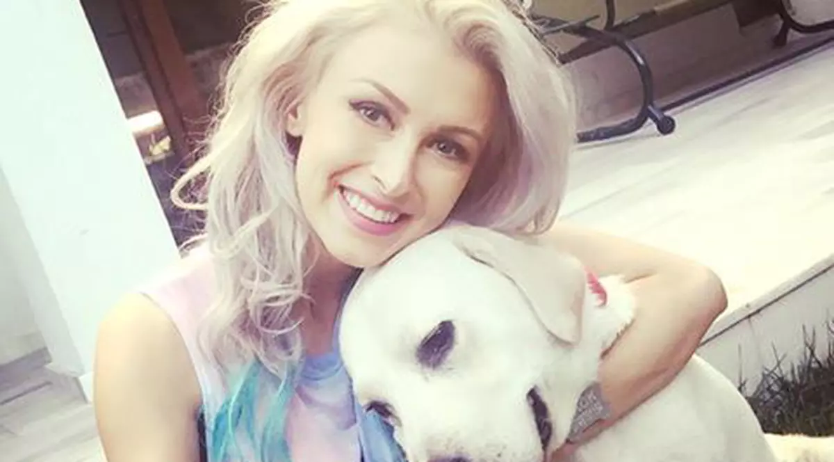 Gravidă în aproape șapte luni, Andreea Bălan a fost nevoită să renunțe la asta. "Eu nu prea mai pot"