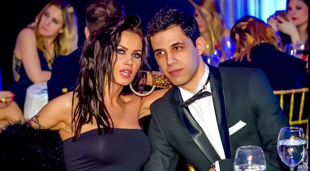 Oana Zăvoranu se căsătorește religios. Detalii din viața de familie. "Este unul dintre cele mai mari visuri"