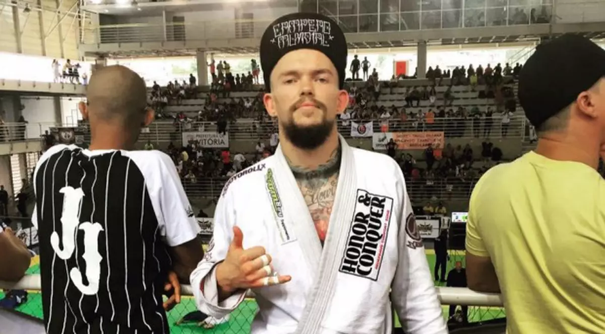 Jocurile Olimpice. Un campion la jujitsu a fost răpit la Rio de Janeiro de persoane ce purtau uniforma poliţiei!