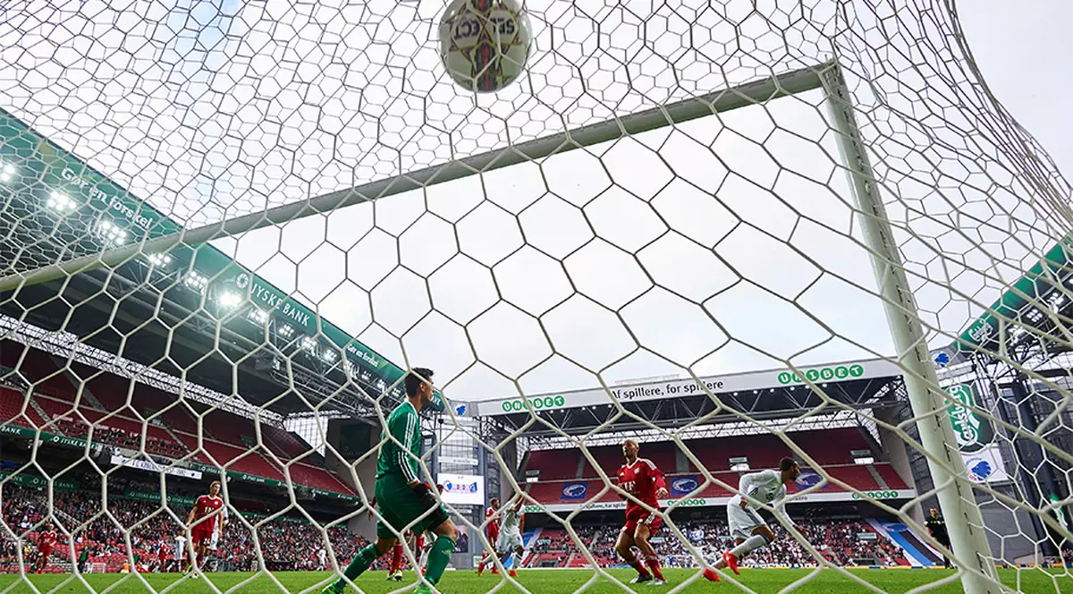 Atenție, Astra! FC Copenhaga, adversara din turul III preliminar al Ligii Campionilor, 3-0 limpede cu Lyngby! | VIDEO