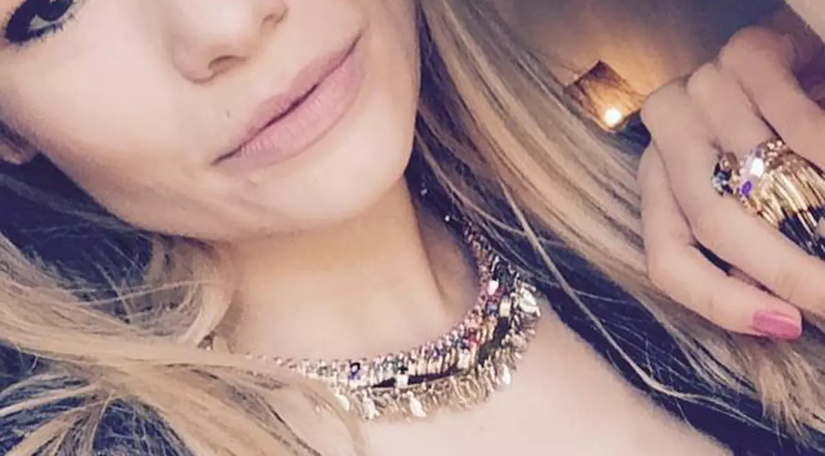 N-ai zice că a născut doi copii. Antoaneta Năstase, supersexy în costum de baie