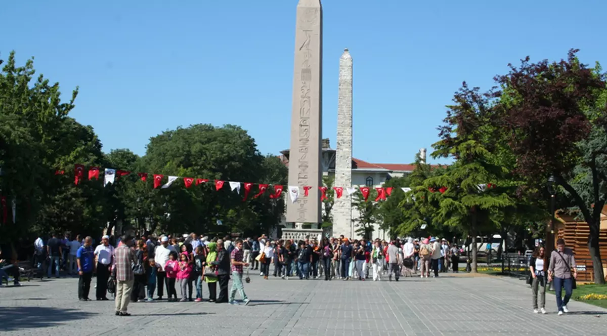 Lovitură de stat în Turcia | Sfaturile MAE, pentru românii din Turcia