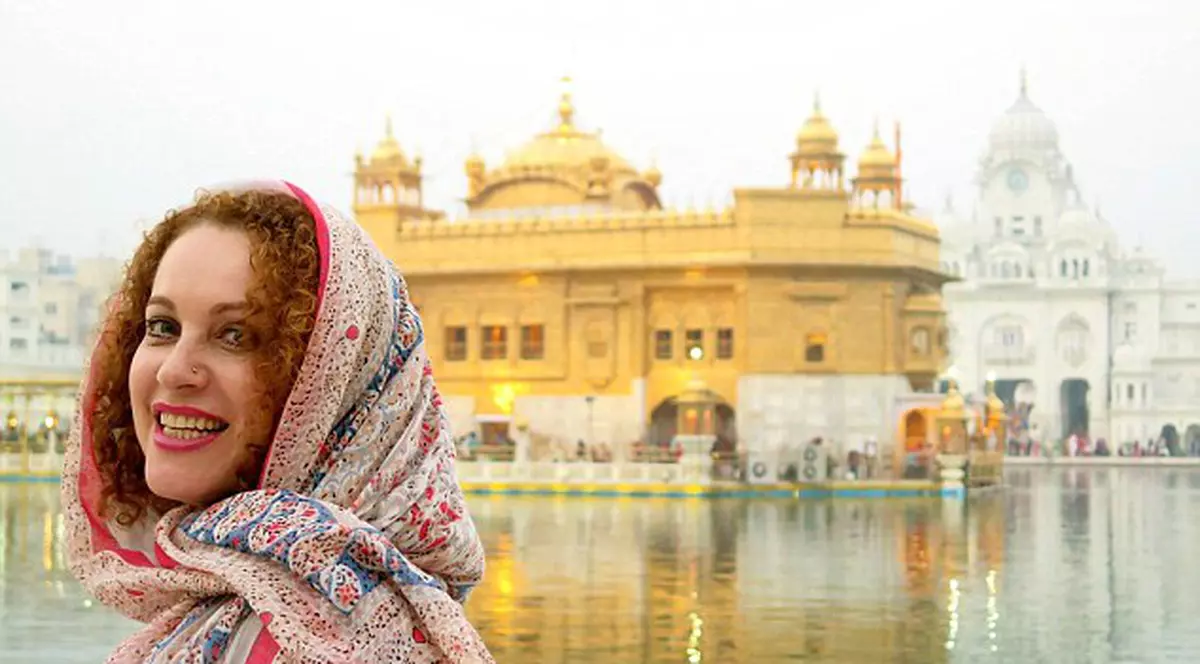 Comentariul stupid făcut de o turistă, după atentatul din Nisa