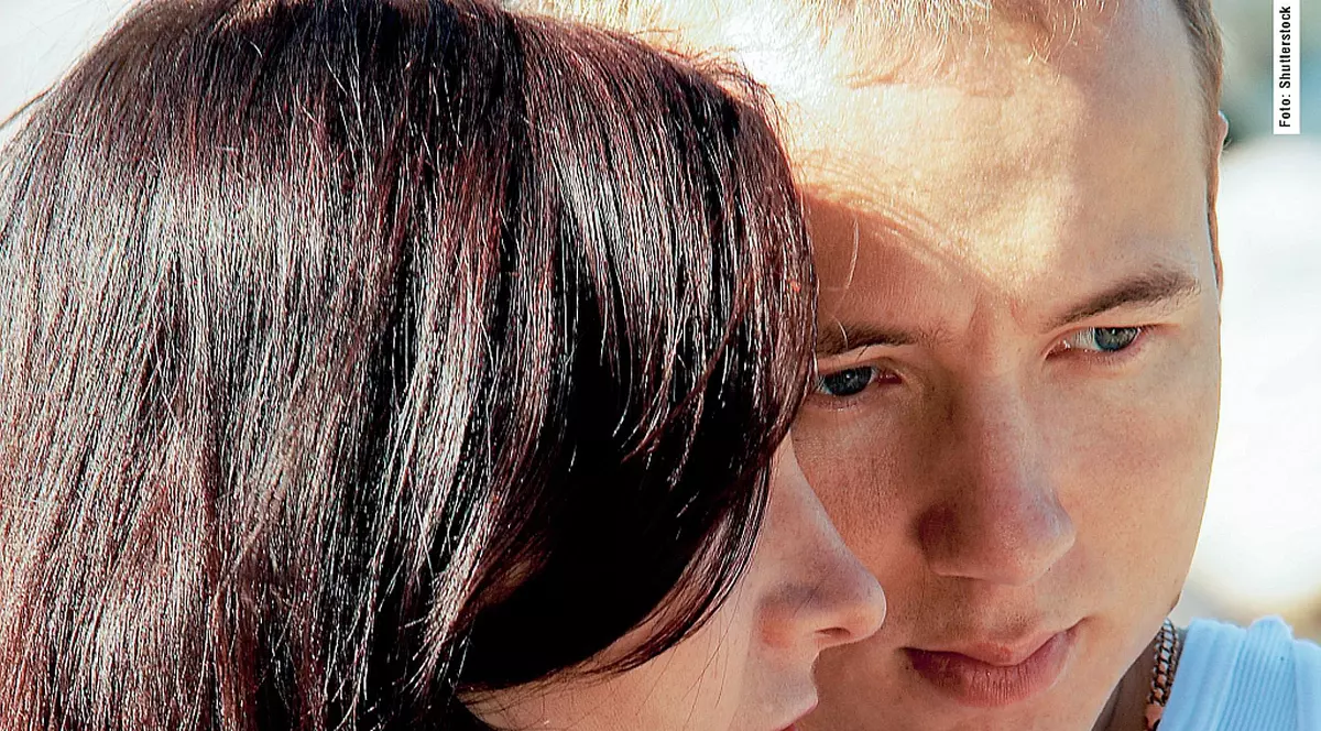 De 10 ani amânăm să facem amor