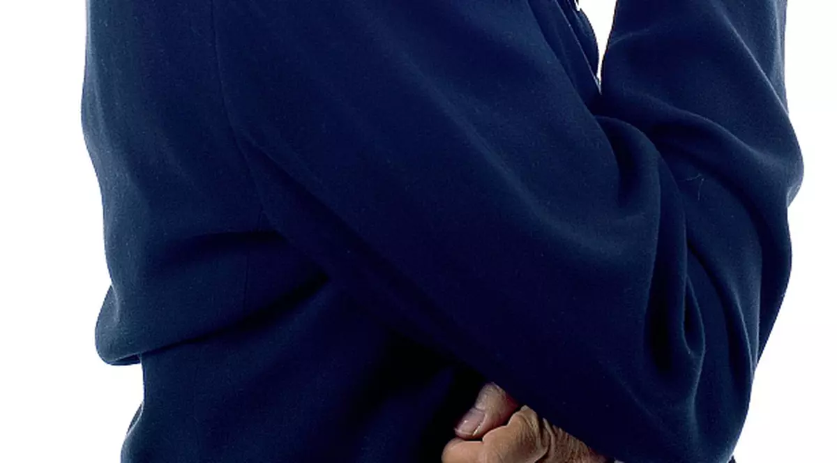 Îl iubesc, deși m-a chinuit toată viața