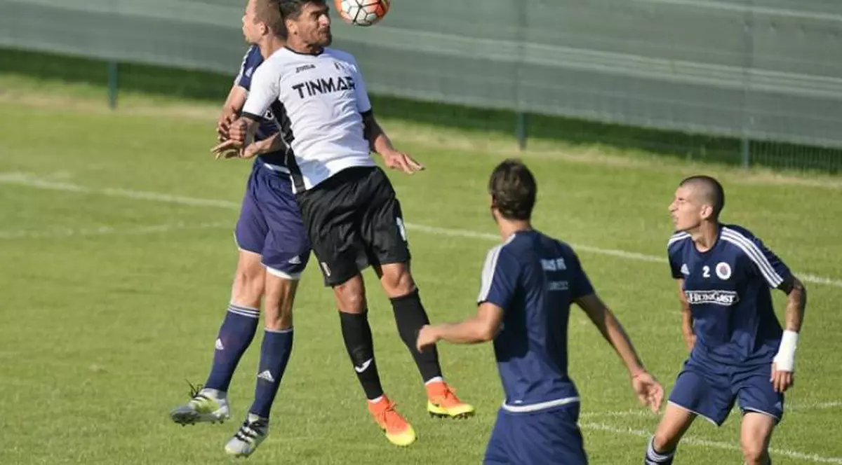 Astra a remizat cu Maribor. Campionii riscă depunctarea din cauza unor datorii