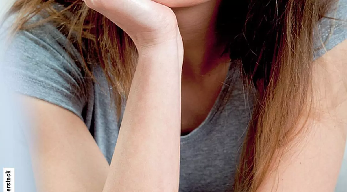 Orbită de mândrie, mi-am pierdut soțul