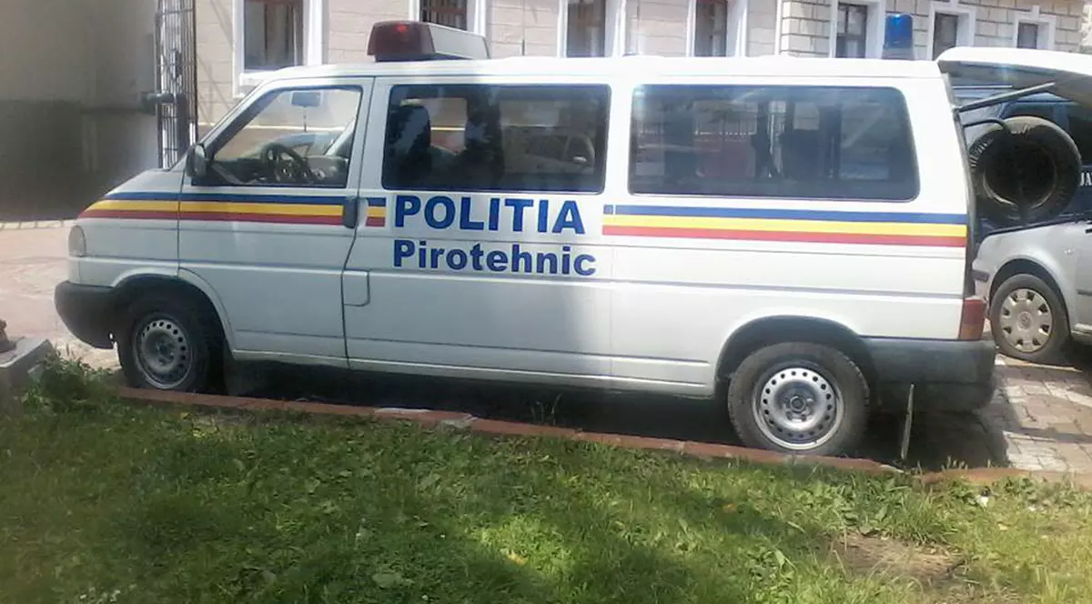 ULTIMA ORĂ | Alertă cu bombă într-o clădire din Capitală. Mai multe persoane au fost evacuate