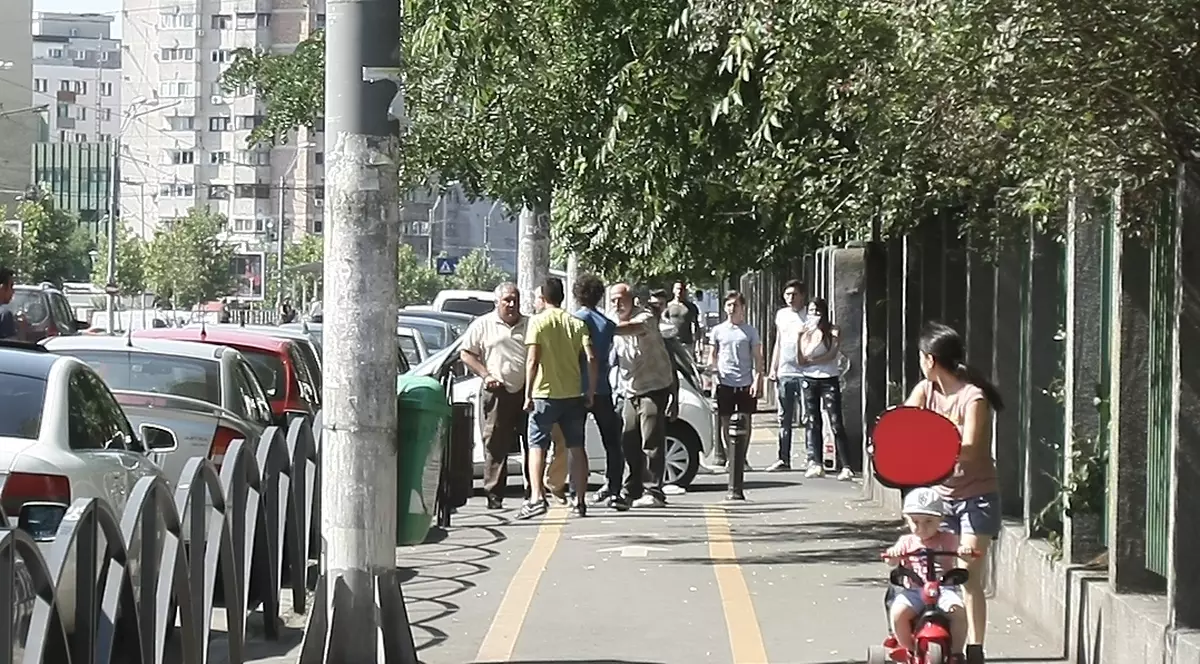 EXCLUSIV| S-au snopit în bătaie, după BAC! Doi elevi și-au ieșit din minți când au văzut ce li se reproșează