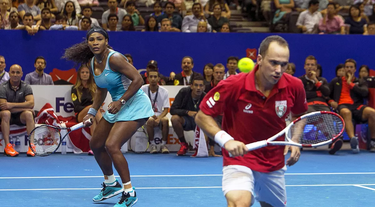 Tenismanul brazilian Bruno Soares i-a criticat pe sportivii care lipsesc de la Olimpiadă de teama virusului Zika