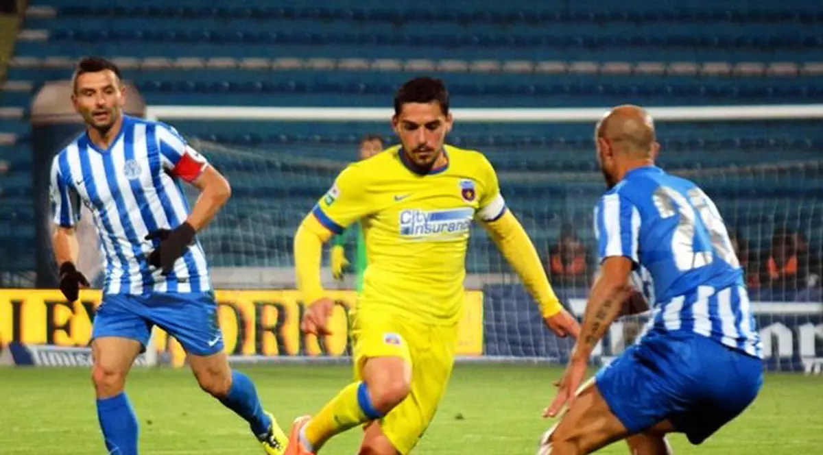 O echipă din Liga 1 își schimbă denumirea: ”N-o facem pentru vreun avantaj!”