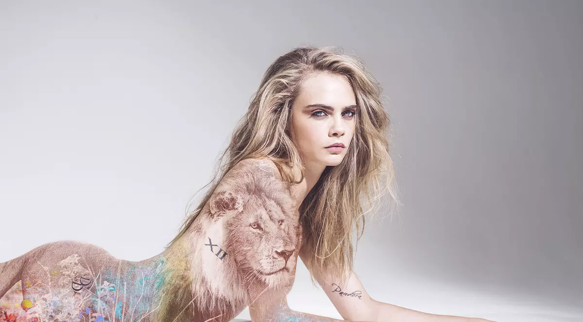 Cara Delevingne mărturisește că îi place să facă sex în avion! Ce a pățit de fiecare dată când a încercat