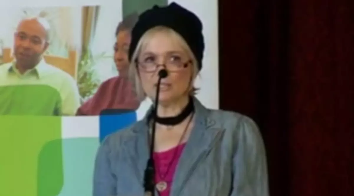 Actrița Caroline Arhen a murit