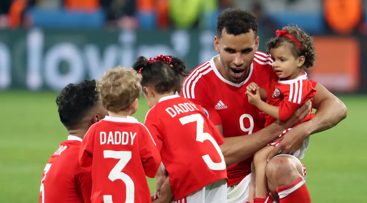 Euro 2016. UEFA a interzis repetarea unuia dintre cele mai frumoase momente de la turneul final