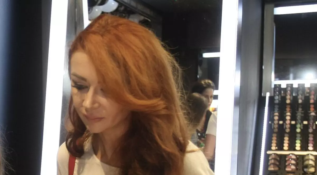 EXCLUSIV. Tumorile Brigittei Sfăt au îngrozit-o pe Denisa de la Bambi! Ce a aflat artista de la soția lui Ilie Năstase