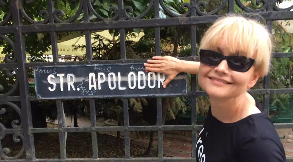 Fosta soție a lui Florin Piersic Jr., mesaj emoționant pentru actorul Gheorghe Visu