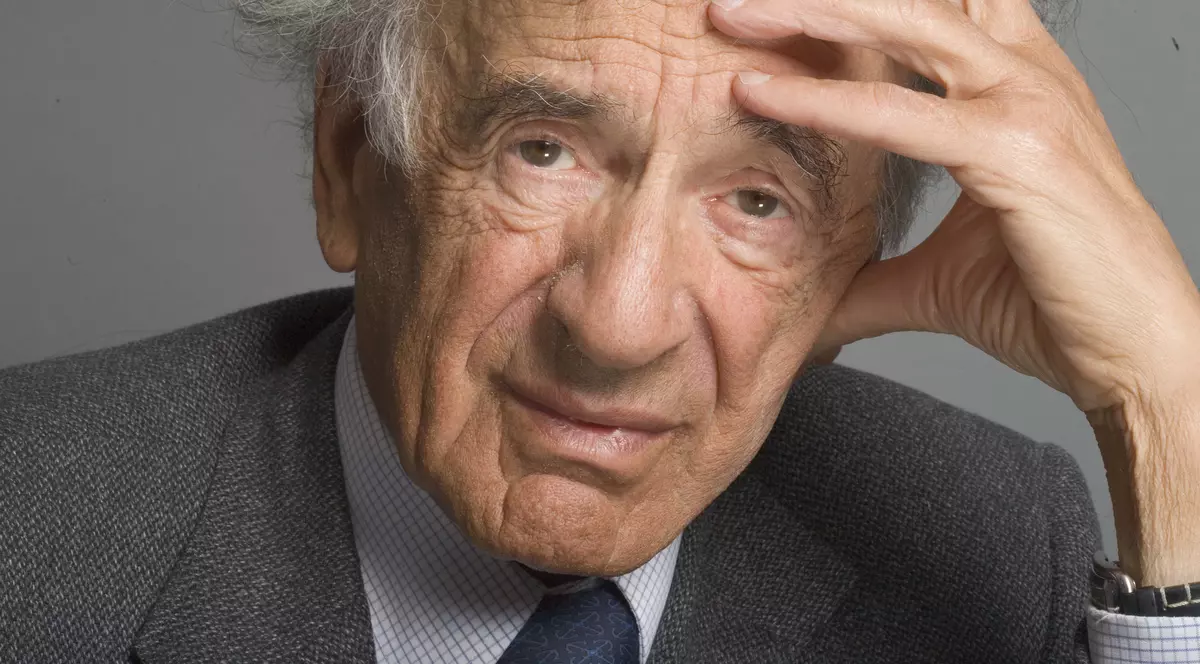A murit Elie Wiesel, scriitor american de origine română. Avea 87 de ani