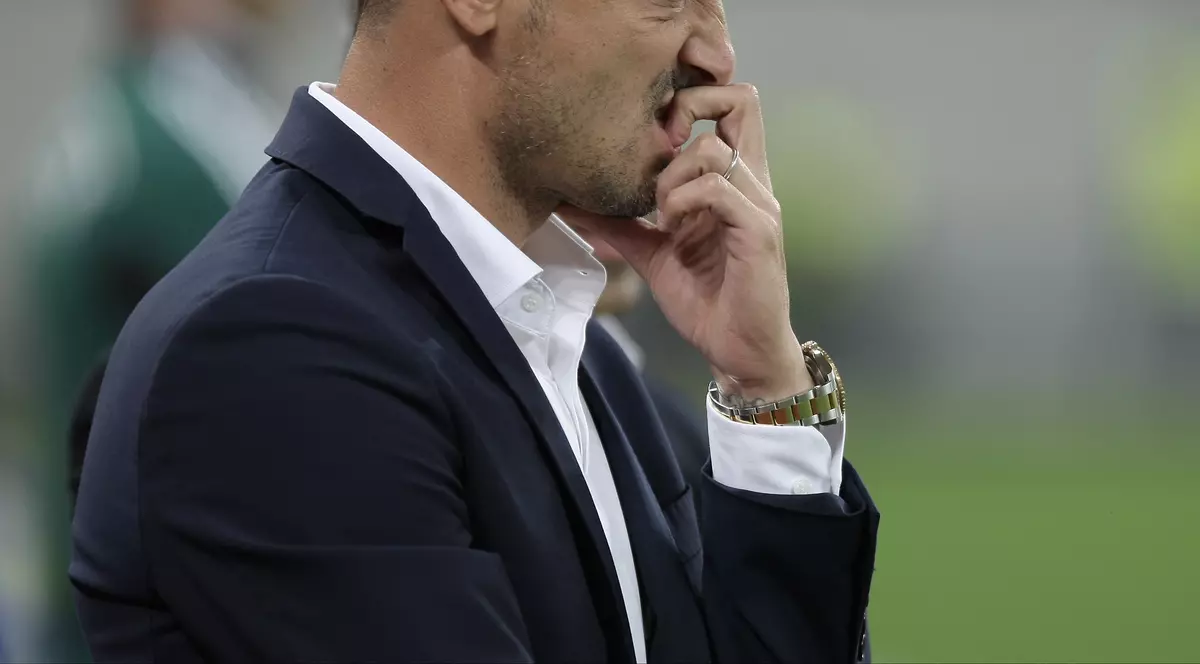 Rădoi a renunțat la școala de antrenori din Republica Moldova și va merge în Italia, la Coverciano!