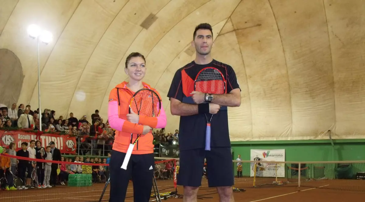 Tenis. Cinci pentru Rio. Vezi lista românilor care vor merge la Jocurile Olimpice