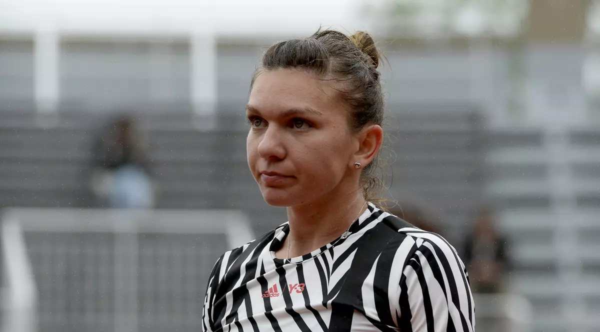 Mesaj pentru Simona Halep: “Un țânțar nu te poate da la o parte de la câștigarea unei medalii”