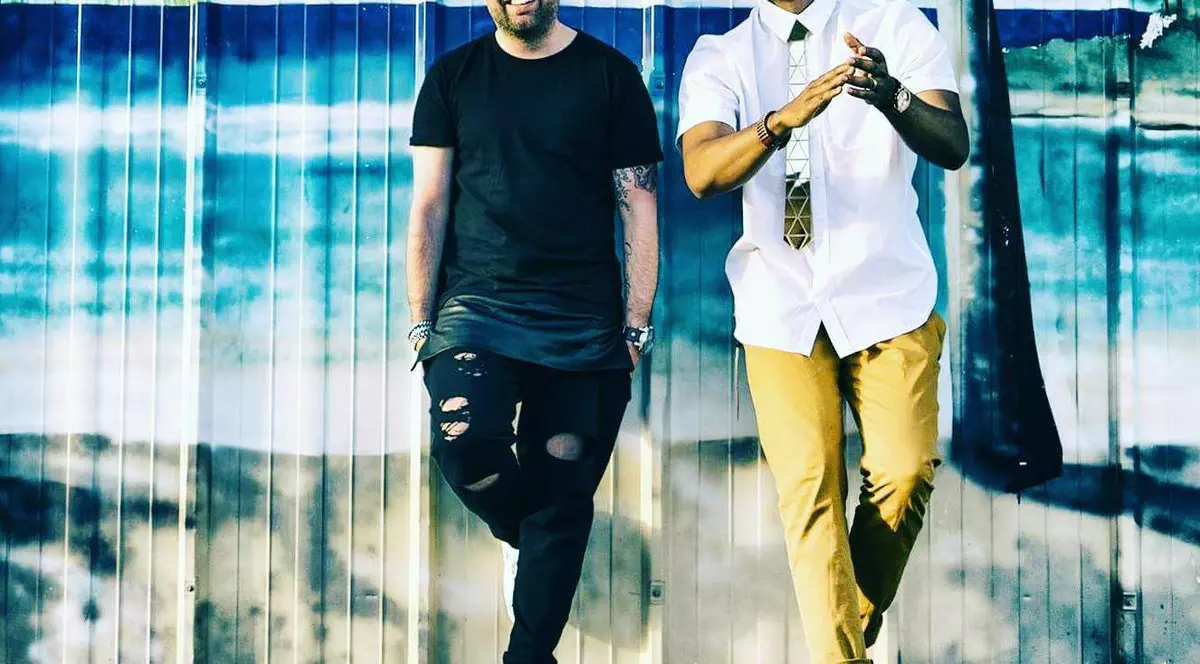 Videoclip de senzație. Shaggy și Mohombi au filmat în România, în mare secret