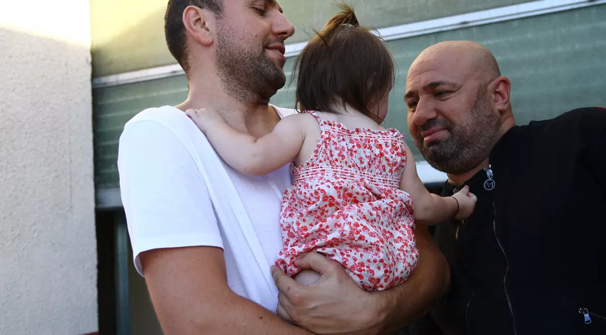 Chef Scărlătescu are o slăbiciune despre care puțini știau. "Îmi plac foarte mult“