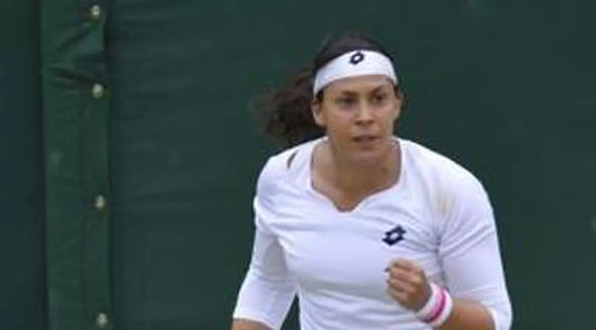 DRAMA unei foste jucătoare de tenis. Marion Bartoli: ”Mă tem că inima mea va înceta să mai bată”