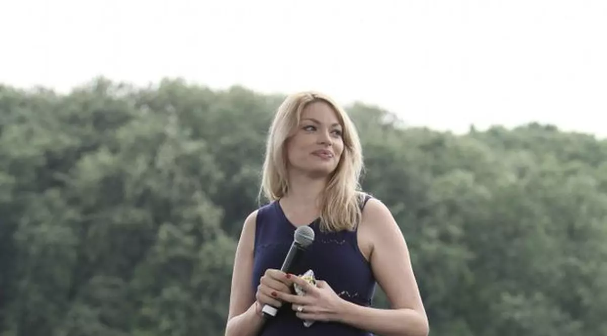 EXCLUSIV. Valentina Pelinel își ia rămas bun de la lăuzie în stil mare! Decizia asta o va face să transpire serios