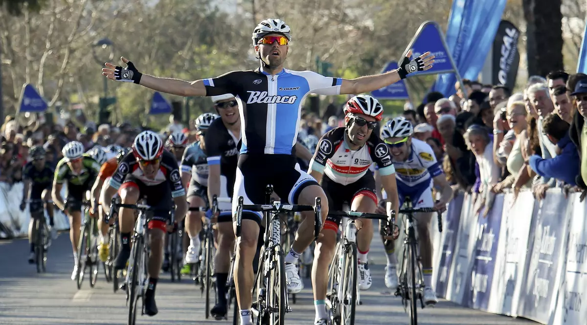 Ciclistul german Paul Martens își dorește ca bicicletele să aibă frâne mai slabe