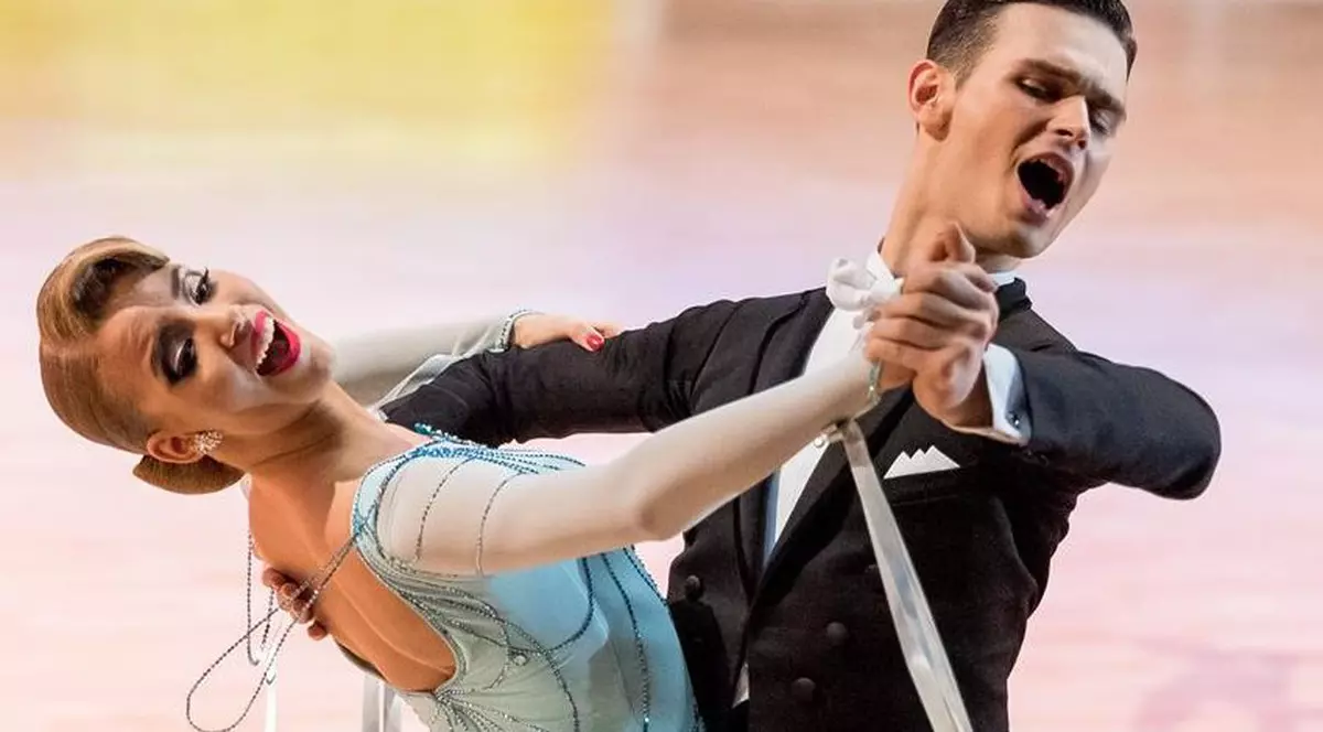 Bacău, capitala dansului chiar de Ziua Mondială