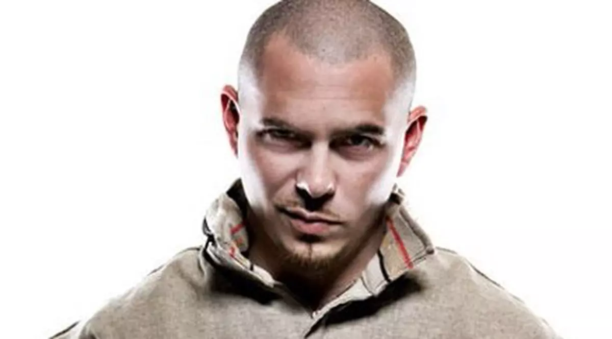 Rapperul Pitbull a primit o stea pe Hollywood Walk of Fame