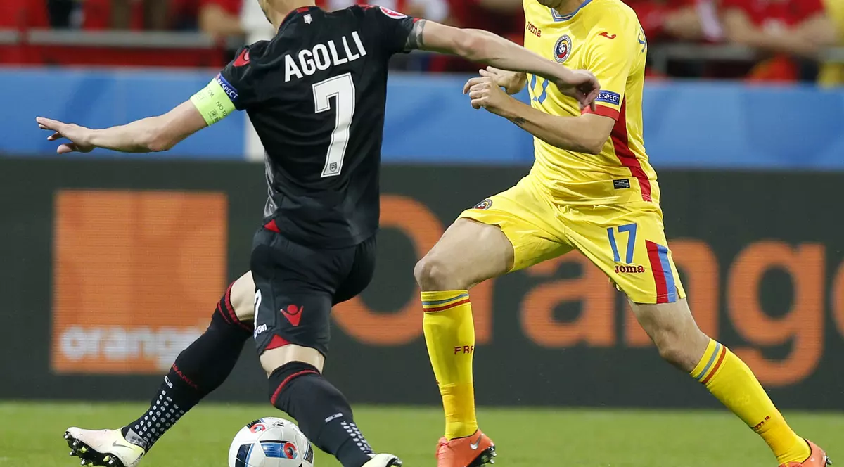 Transfer uriaș: Lucian Sânmărtean a semnat pentru un sezon cu o echipă din Liga I!