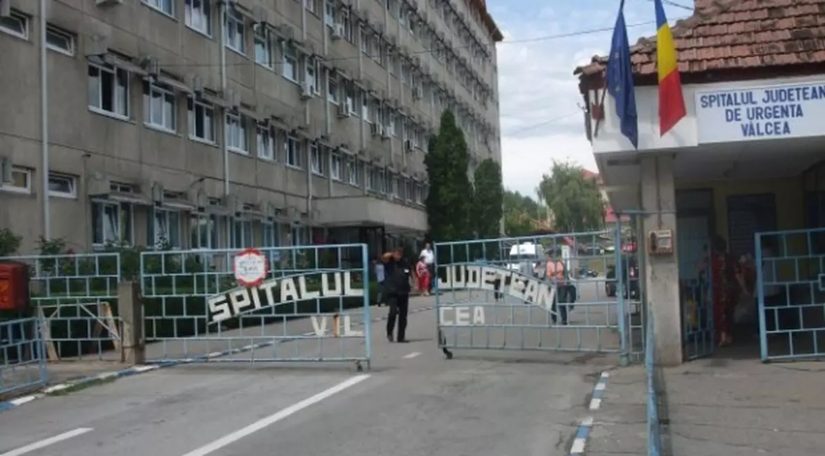 Spitale din Vâlcea, anunțate să asigure asistență medicală pentru nunta lui George Simion. Revolta unui medic