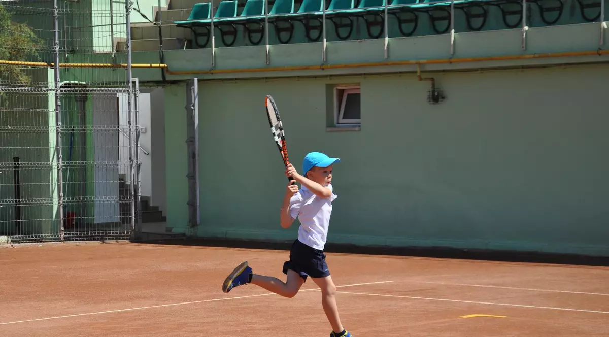 Platinum Mamaia, turneu exclusiv de dublu din circuitul Tenis Partener. Cea de a 7-a ediție a turneului de la Marea Neagră vine cu un format special de joc și premii generoase / GALERIE FOTO