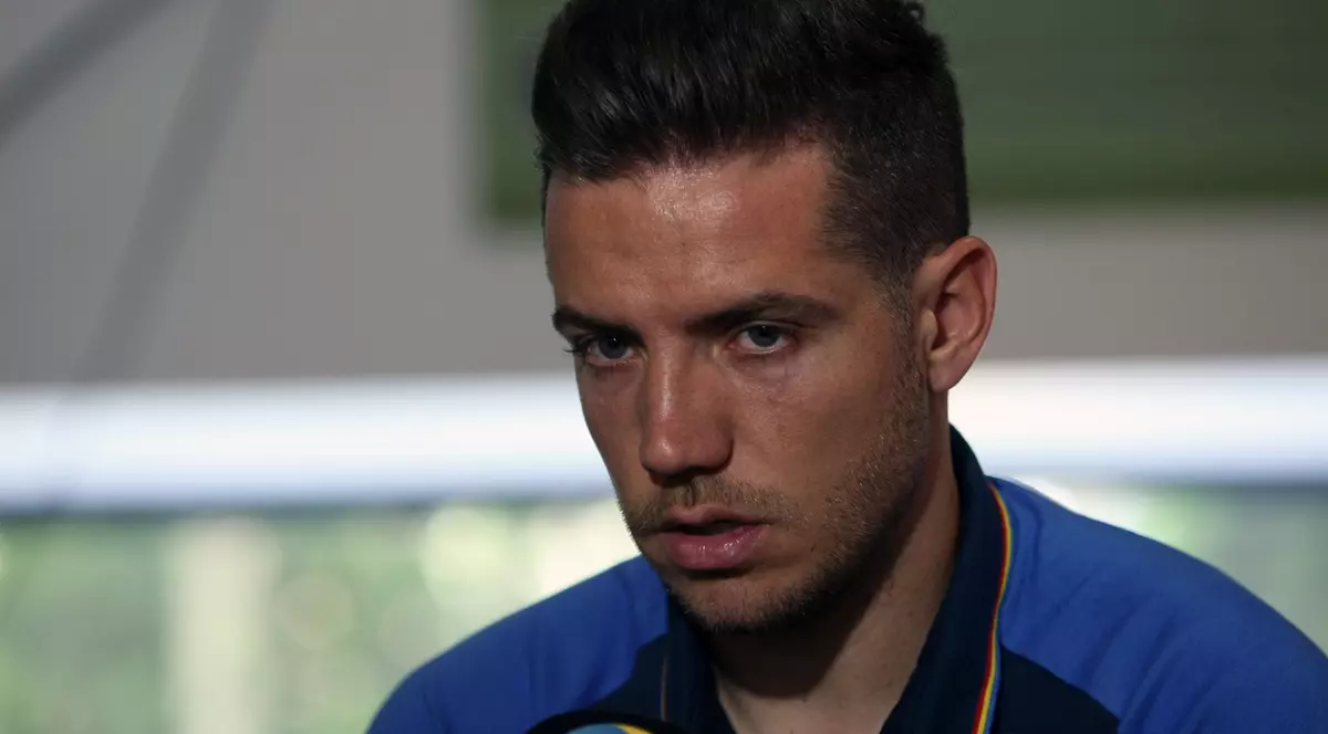 A murit tatăl lui Alexandru Chipciu