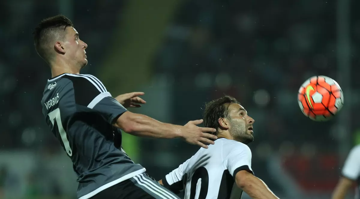 Liga Campionilor, turul III preliminar. Astra - Copenhaga 1-1. Astrele din nord! Teixeira a deschis scorul și atât! UEFA îi permitea să stea pe bancă, Șumi n-a vrut să riște! / FOTO