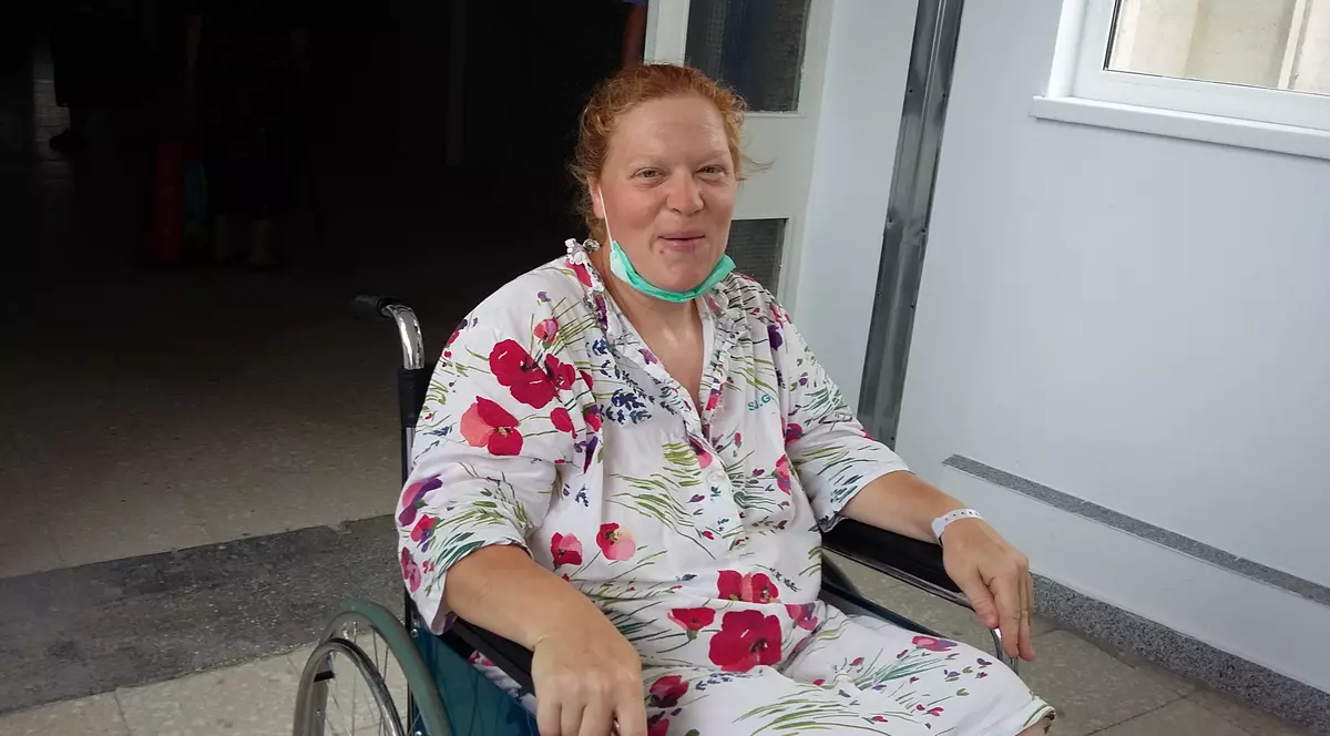 Incredibil! O femeie din Galați a născut în taxi, în drum spre spital!