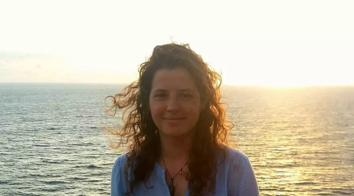 Adina Popescu, fata dispărută în Nepal, a fost găsită moartă