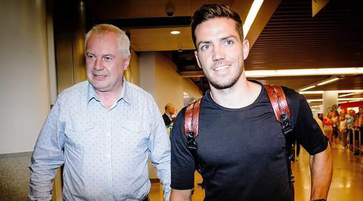 Chipciu a fost ”tăvălit” chiar de un român după transferul la Anderlecht: ”Nu e un jucător creativ. Suma plătită e mare”